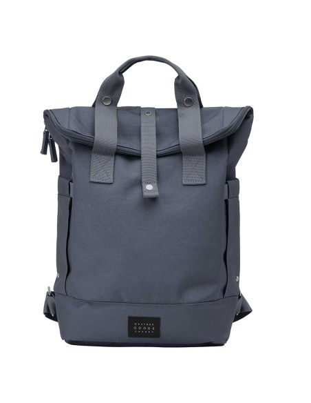 Weathergoods Sweden rugtas City Bikepack blue