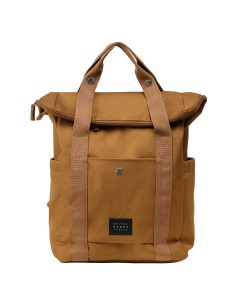 Weathergoods Sweden rugtas City Bikepack XL toffee