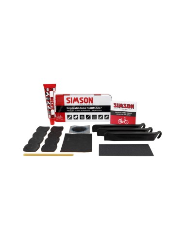 Simson reparatiedoos Normaal