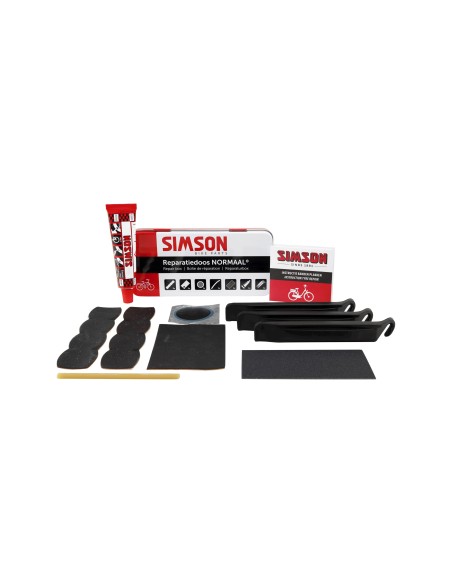 Simson reparatiedoos Normaal