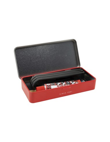 Simson reparatiedoos Normaal