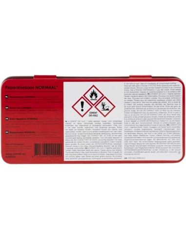 Simson reparatiedoos Normaal