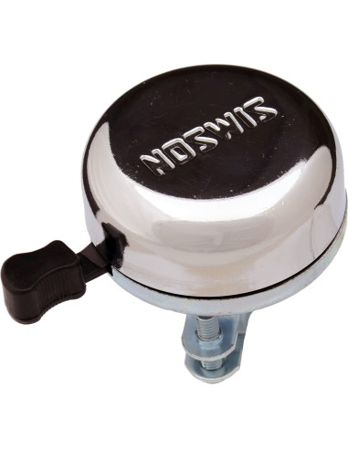 Simson bel staal chr