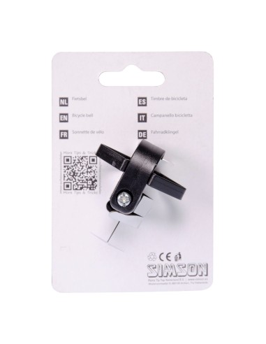 Simson bel Compact zw