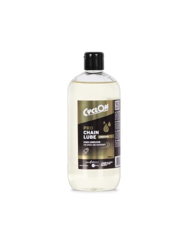 CyclOn Pro Chain Lube 500 ml