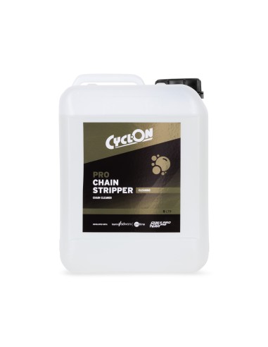 CyclOn Pro Chain Stripper 5 ltr