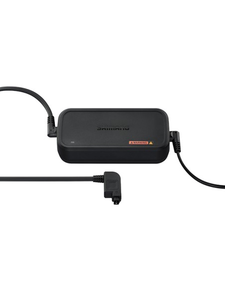 Shimano batterij snellader STEPS EC-E8004-1