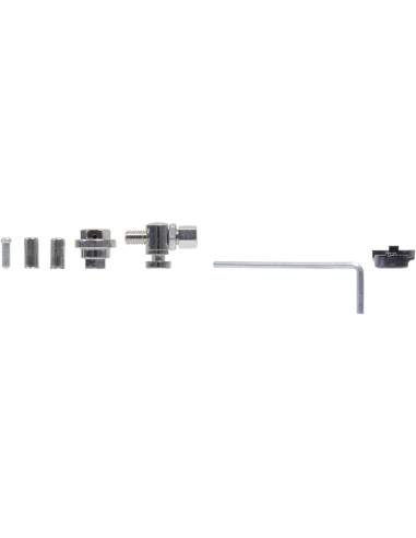 Simson remkabel Nexus Rollerbrake br-im85/81/55/45 zwart