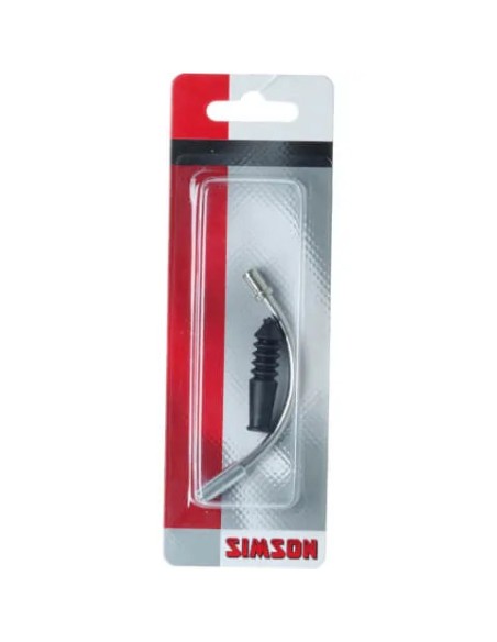 Simson V-brake kabelbocht 90 graden