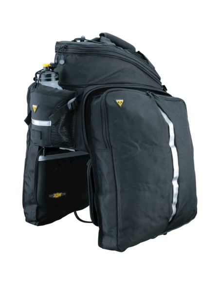 Topeak dragertas MTX Trunkbag DXP 2.0 met slot