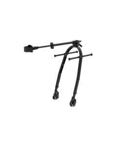 Topeak achterdrager Zi:RAK Essential strap-mount