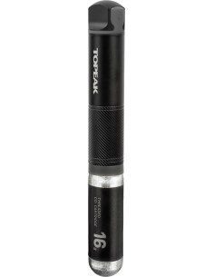 Topeak minipomp Two Timer Pro