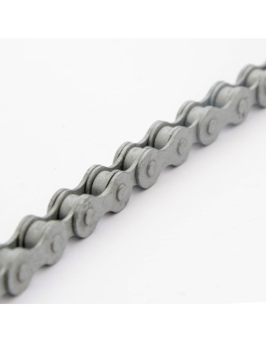 Simson ketting 1/2x1/8 anti roest