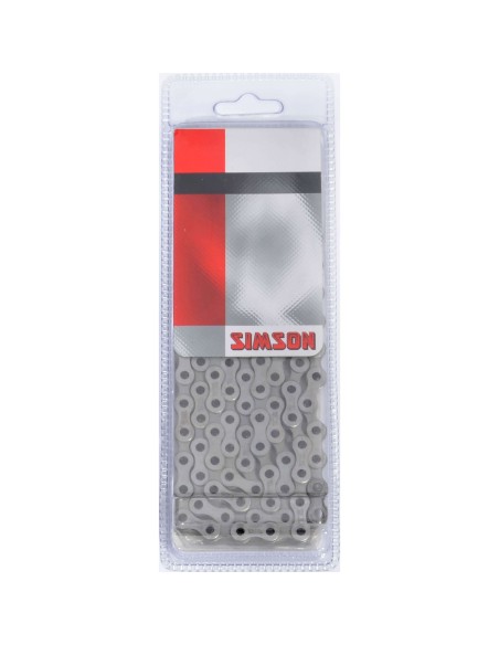 Simson ketting Nexus