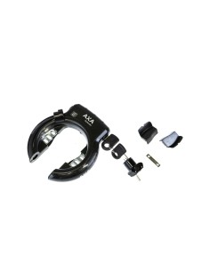 Axa ringslot Defender + Bosch rack bes3