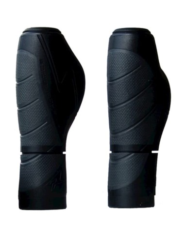 Simson handvatten Ergo zwart