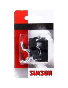 Simson montage set ringslot