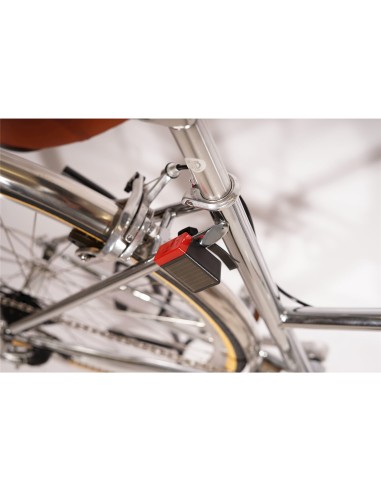 LITTA verlichtingsset zonne-energie zwart