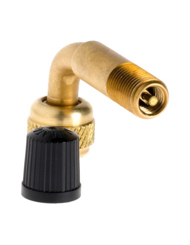 Simson ventiel haaks opschroef