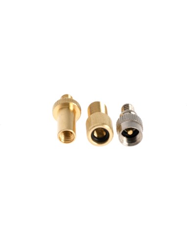 Simson verloopnippels assorti (3)