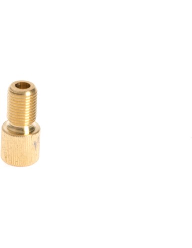 Simson verloopnippel Fiets/Auto