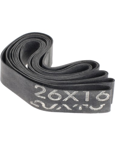 Simson velglint 24/28 rubber 16mm