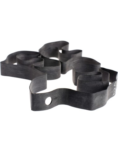 Simson velglint 26/28 rubber 20 mm