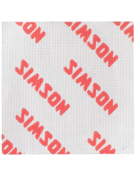 Simson plakkers 25mm (8)