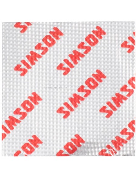 Simson plakkers 33mm (8)