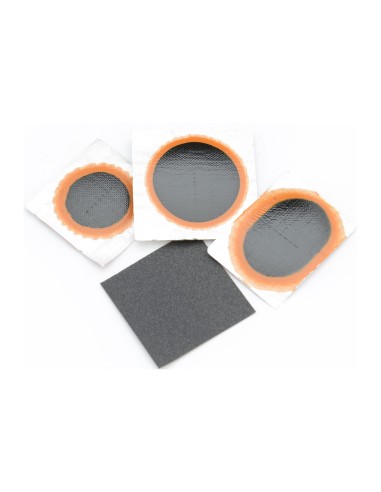 Simson plakkers assorti (9)