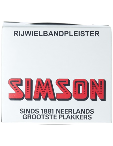 Simson doos rol plakkers 7x20 (25)