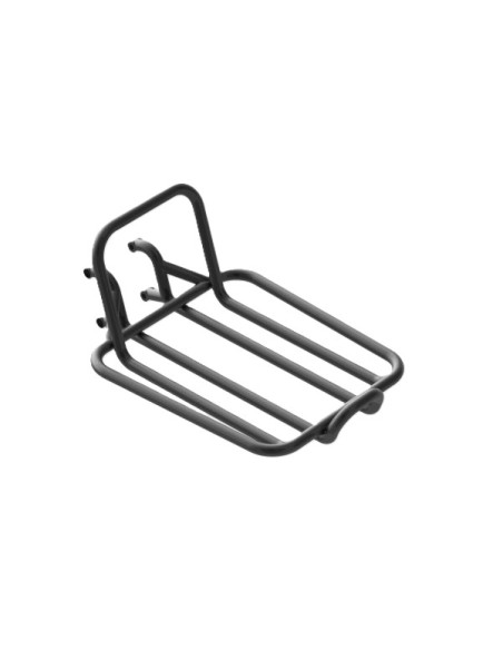 UTO Eovolt voordrager pizza rack PRO16/20/20NE zwart