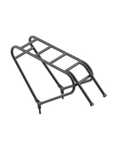 UTO achterdrager PRO16 MIK HD zwart