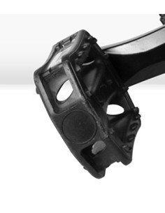 Vici pedalen set
