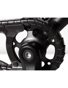 Vici crankstel 24t 1/8 3mm