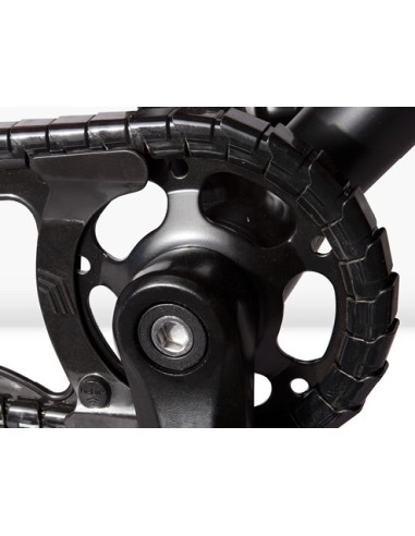 Vici crankstel 12 24t 1/8 3mm