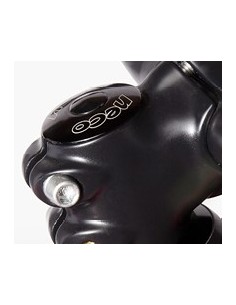 Vici balhoofd plug/kap