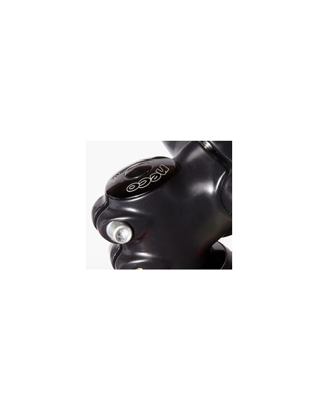 Vici balhoofd plug/kap