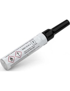 Vici lakstift zwart