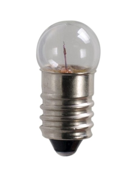 Simson lampje achterlicht 6 volt / 0,6 watt (2)