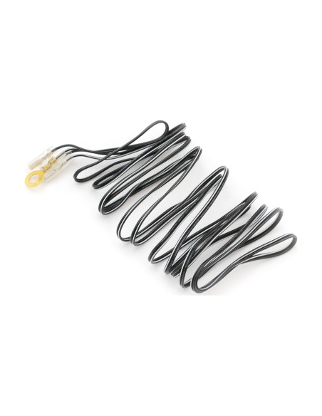 Simson lichtsnoer 2 aderig