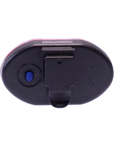 Simson verlichtingsset 5 led batterij
