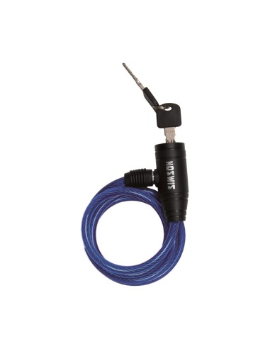 Simson kabelslot kinder sortie