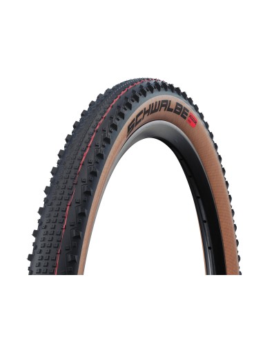 Schwalbe btb Thunder Burt Evo SuperRace 57-622 T-Skin vouw