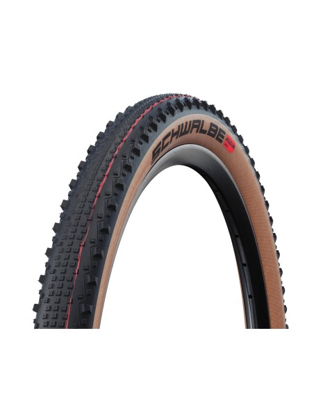Schwalbe btb Thunder Burt Evo SuperRace 57-622 T-Skin vouw