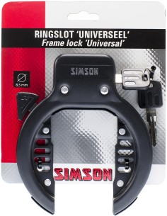 Simson ringslot Normaal