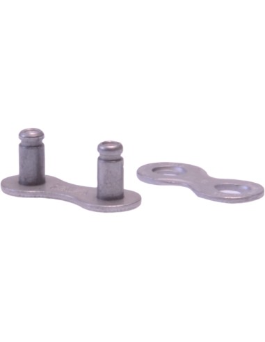 Simson kettingschakel 1/8 anti roest