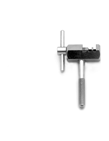 Simson kettingpons 1/2x1/8