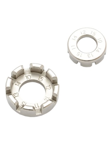 Simson nippelspanner