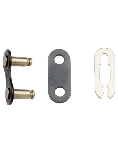 Simson kettingschakel 1/2x1/8